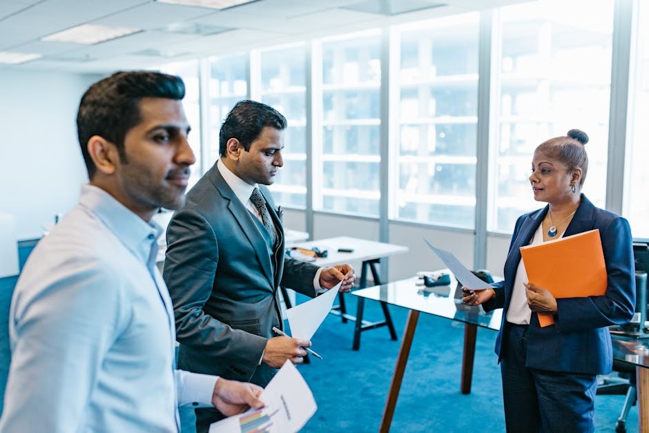 Imagen de un camión de transporte